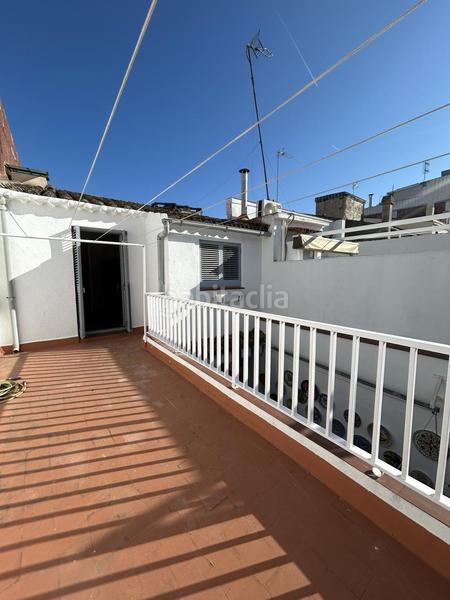 Foto 316d1a8b-4fef-4a80-bc19-bb416fb8f53c. Casa in Ocata Masnou (El)