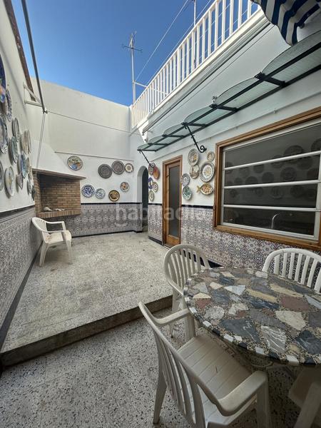 Foto d50c1d36-50d1-4ffd-ad16-c13f8a068809. Casa in Ocata Masnou (El)