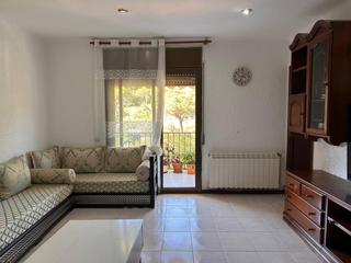 Piso  Carrer torrent roig. Piso en venta con inquilino