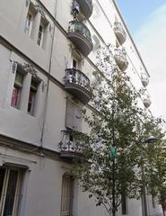 Attique  Carrer de melcior de palau. Àtico en venta alquilado