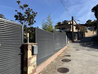 Casa  Carrer l'illa. La casa ideal para amantes del deporte al aire libre y la natura