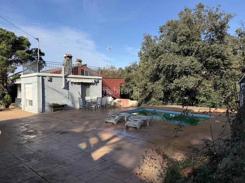 Foto 237222c7-6036-4ba1-b6e9-924d3a5b51b9. Maison avec parking piscine dans Sant Fost de Campsentelles