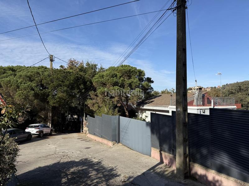 Foto 2f2626a4-623a-405c-bb8c-3d1f057a64b9. Maison avec parking piscine dans Sant Fost de Campsentelles