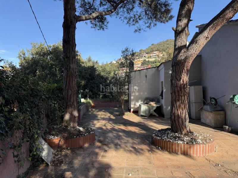 Foto 30d71141-3304-45d5-b4b6-7ec929f71cd2. Maison avec parking piscine dans Sant Fost de Campsentelles