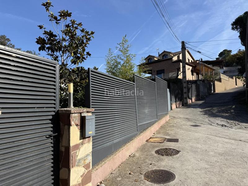 Foto 50344376-23bc-46fe-bac1-c96337f5ee28. Maison avec parking piscine dans Sant Fost de Campsentelles