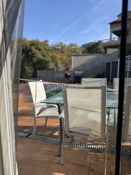 Foto 5833e846-5139-4da6-85c0-e6a4e0117229. Maison avec parking piscine dans Sant Fost de Campsentelles