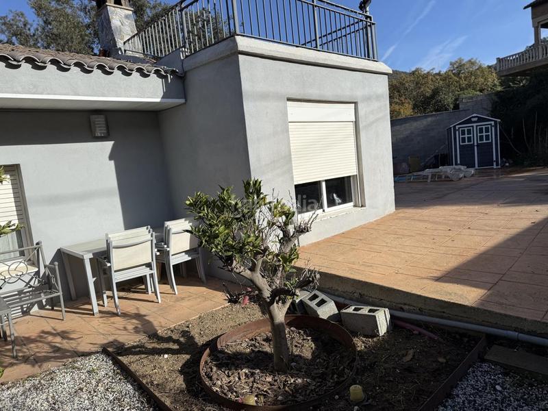 Foto 6752d5ff-c5e1-4398-8a81-fb21bad5d38b. Maison avec parking piscine dans Sant Fost de Campsentelles