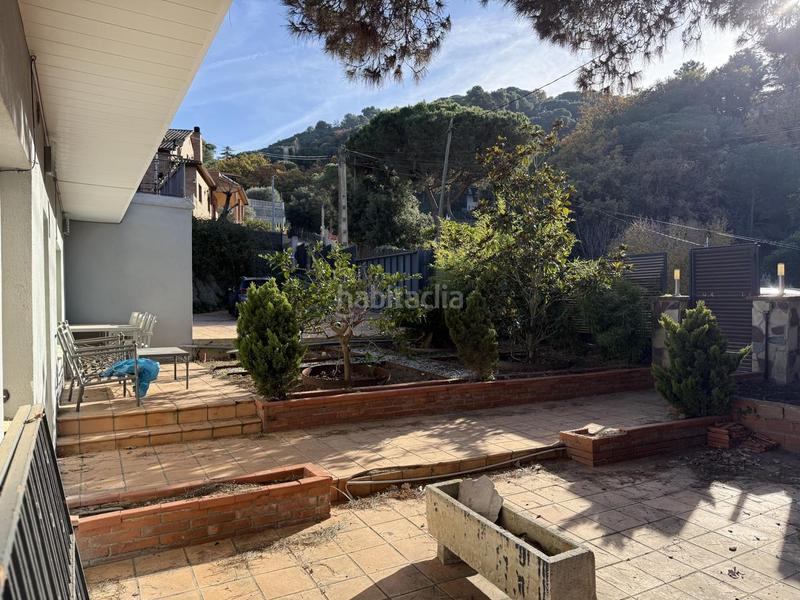 Foto 6837172d-4740-40fc-b99f-b6cc8fcbfabf. Maison avec parking piscine dans Sant Fost de Campsentelles