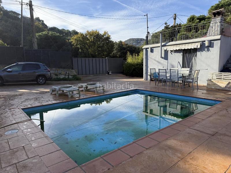 Foto 76dc2c44-0995-4e9e-9ef4-c55d6acedbad. Maison avec parking piscine dans Sant Fost de Campsentelles