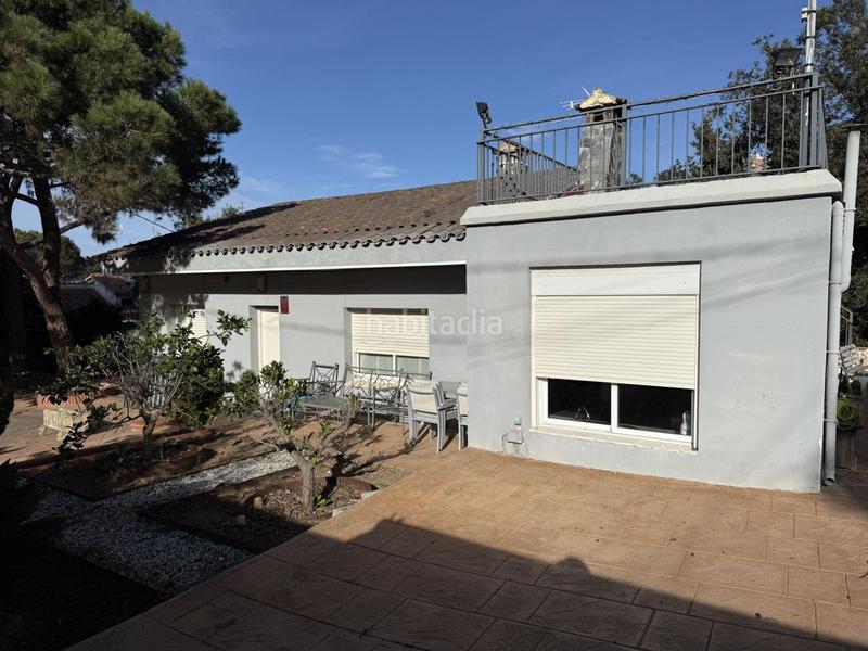 Foto 851fc7c1-9de2-4541-a4d9-be8d5f65e1be. Maison avec parking piscine dans Sant Fost de Campsentelles