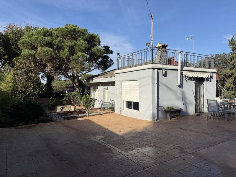 Foto 859a2f12-28fa-4ac9-87f7-e7bdab5a9923. Maison avec parking piscine dans Sant Fost de Campsentelles