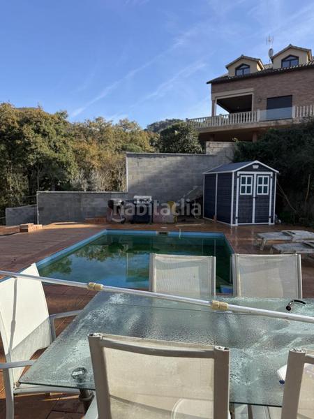 Foto b0953c03-3154-48c6-917e-253502d7162f. Maison avec parking piscine dans Sant Fost de Campsentelles