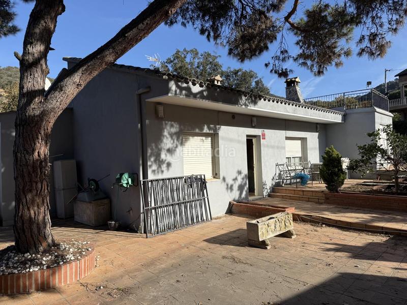 Foto e41ef9dd-5d60-42b9-84b1-8e419e332b09. Maison avec parking piscine dans Sant Fost de Campsentelles