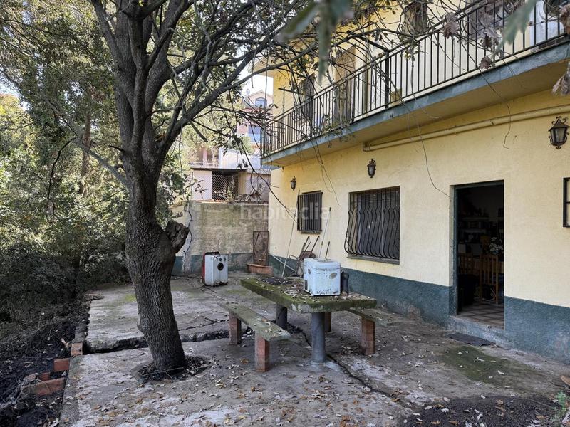 Foto ea2d1420-86dd-431d-a060-805169e55777. Maison avec parking piscine dans Sant Fost de Campsentelles