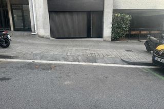 Local Comercial a De La Mare De Déu De Montserrat