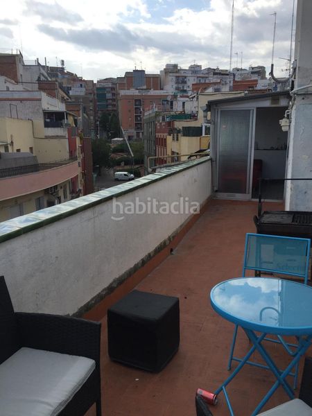 Foto 02e3066d-cdc1-4ff2-852f-36962563fd53. Pis a Sant Crist Badalona
