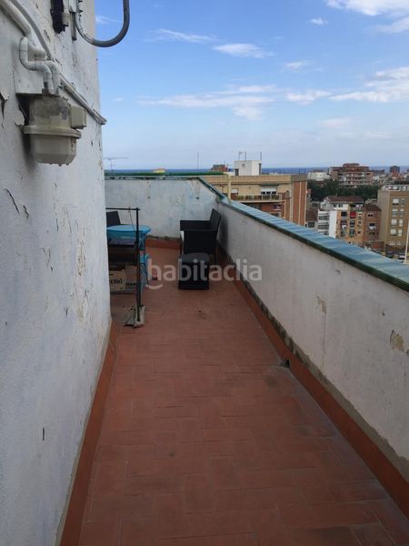 Foto 9b6412c4-66a2-4fa7-a744-8b529eab6ae4. Pis a Sant Crist Badalona