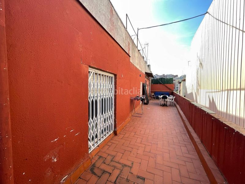 Foto c97cbf8e-1a6c-4e96-aac8-7b12c3f3f63b. Pis a Sant Crist Badalona