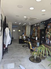 Local Comercial  De gènova. Oportunidad de inversión local reformado con alta rentabilidad c