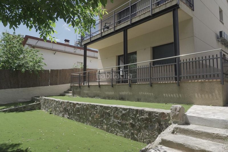 Foto 5b66c579-f06b-4252-8830-4b2d311bf292. Casa amb aparcament a Lliçà d´Amunt