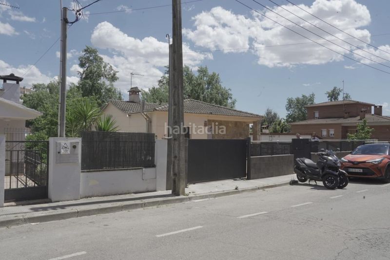 Foto 70a9301e-529c-44eb-b698-46909d4a8772. Casa amb aparcament a Lliçà d´Amunt