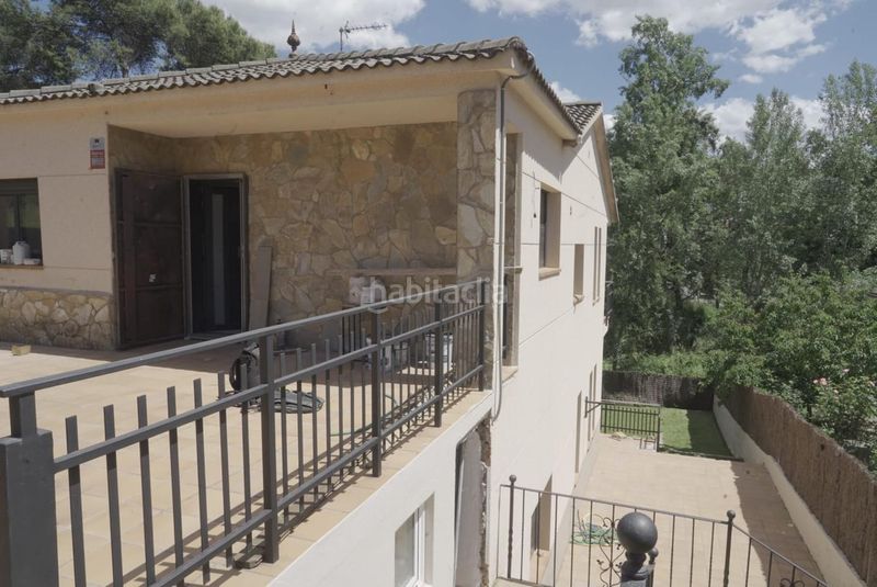 Foto 71fa9517-77e2-4d5a-818c-48c6f6bd8141. Casa amb aparcament a Lliçà d´Amunt