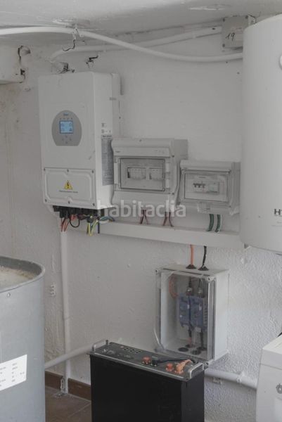 Foto 8f10cc25-8091-4d83-8cf2-93d8a23203b3. Casa amb aparcament a Lliçà d´Amunt