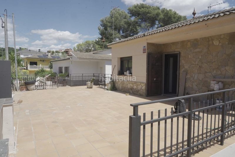 Foto 9b6d3ea5-6c24-4668-9d92-687dd4d7ebf3. Casa amb aparcament a Lliçà d´Amunt