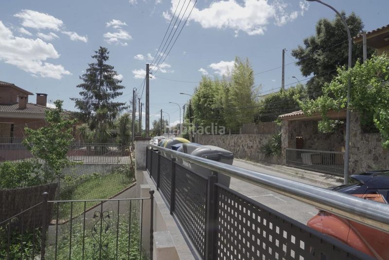 Foto a566f58b-875c-4964-b41a-27b40a3f969b. Casa amb aparcament a Lliçà d´Amunt