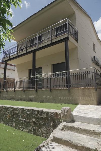 Foto dfe9e387-2b2c-4822-af37-b4748cb4048e. Casa amb aparcament a Lliçà d´Amunt