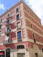 Pis  De sant pau. Piso en venta en rentabilidad en ciutat vella
