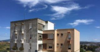 Flat  Adalides. Oportunidad de inversión en algeciras. activo bancario alquilado