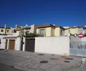 Casa a Escritora Juana Marín