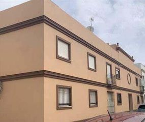 Planta baixa a Santa Isabel
