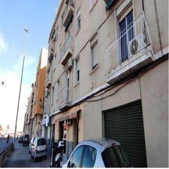 Flat  De madrid. Oportunidad de inversión  activo bancario alquilado  piso en mol