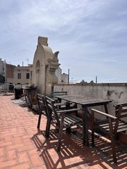 Piso  D'aribau. Exclusiva vivienda con terraza en el coraz�n del eixample de bar