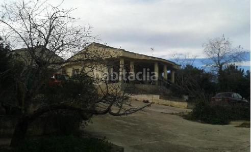 Foto 090985e3-703b-4440-92b4-1fb1dd2a6e11. Casa a Godelleta