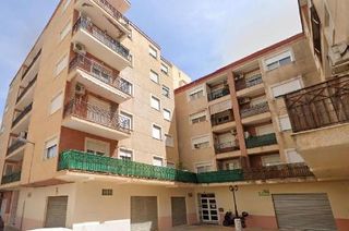 Flat  De francesc andaní. Piso inversores, inmueble ocupado