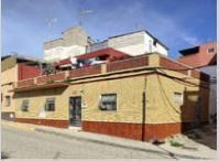 Casa  Al cobre. Oportunidad inversores activo bancario en algeciras