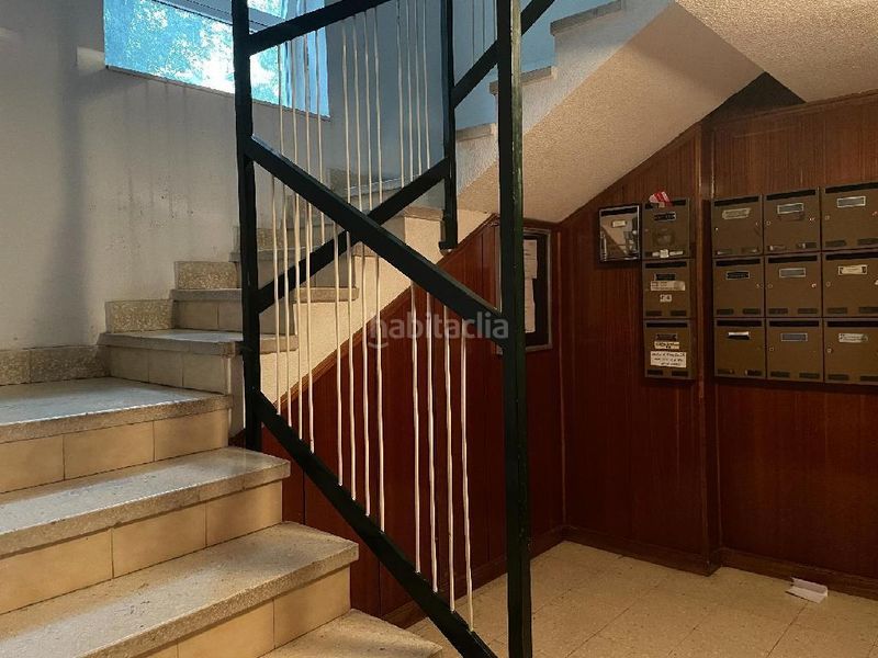 Foto 1f6d574d-fa07-45a6-9dbd-4a8b0fcb62c6. Planta baixa a Orcasitas Madrid