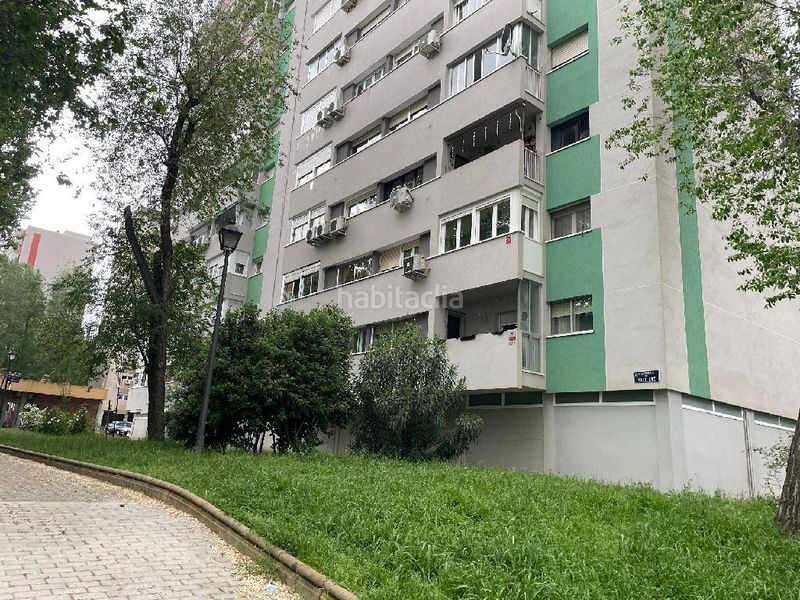 Foto 4cd4e787-fc72-4fbd-a0f1-1c6fcdc7046f. Planta baixa a Orcasitas Madrid