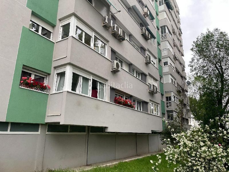 Foto 9bd8f441-7fa1-4da4-af5c-abfe628e9121. Planta baixa a Orcasitas Madrid