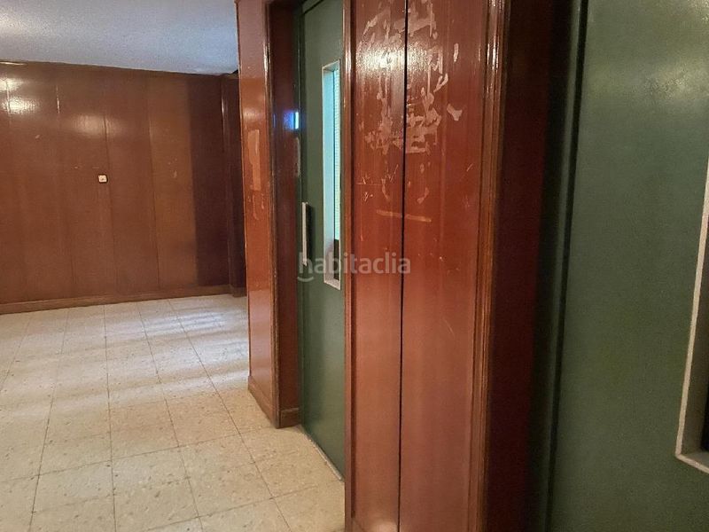 Foto e290fa71-bd5d-4b3a-b202-372f84809edc. Planta baixa a Orcasitas Madrid