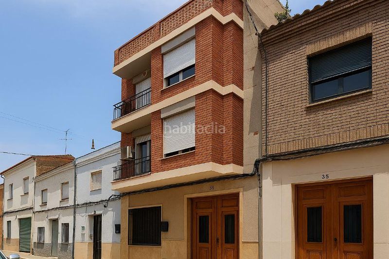 Foto aba24925-af7c-4ad6-9936-cfab7b42f084. Pis a Benaguasil