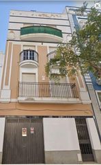 Etagenwohnung  Avenida españa. Activo bancario en venta  inversores  isla cristina  piso alquil