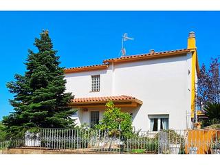 Casa  Om. Blanes residencial  preciosa casa a 4 vientos.