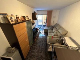 Appartement  Vctor balaguer. Reformado con ascensor!