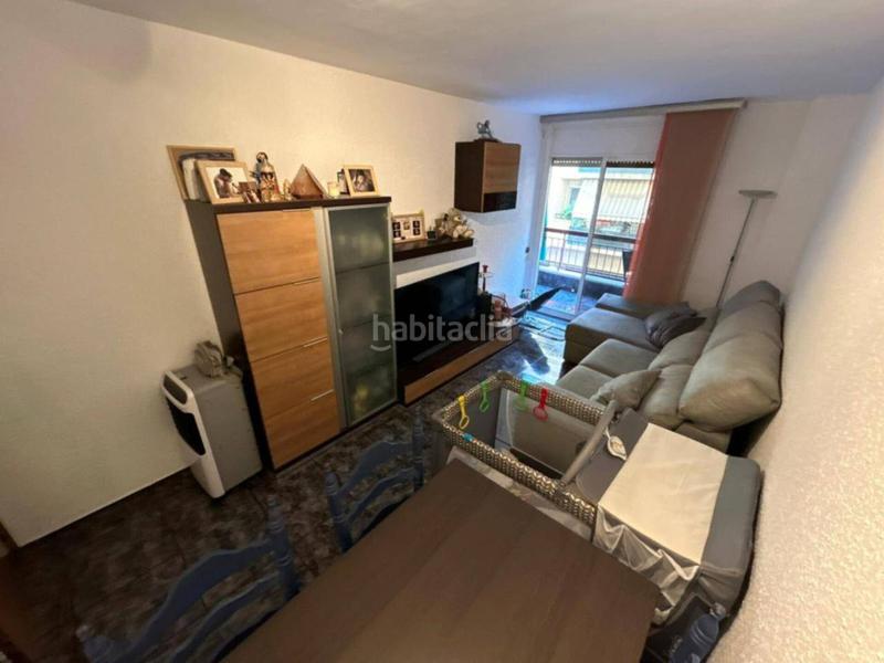 Foto 3d2689e9-5dce-4916-a096-c6c60e50fcd1. Appartement dans La Salut Badalona