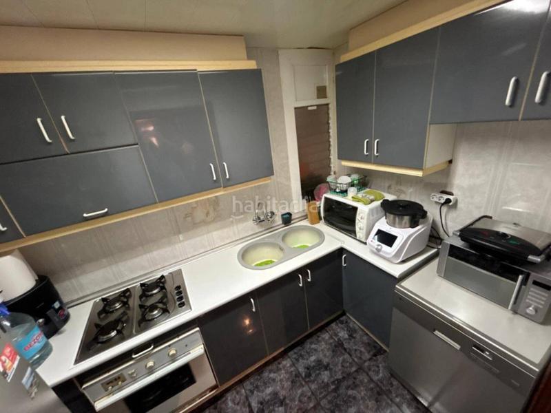 Foto b4e3de2a-2968-4800-bfb4-58d4219a8602. Appartement dans La Salut Badalona