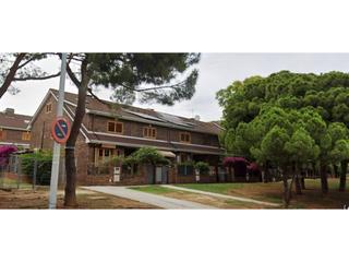 Maison jumelée  Montigalà. Gran casa en venta en badalonamontigalá